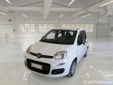  Fiat  Panda FIAT  / 2011 / 5P / BERLINA 1.0 FIREFLY 70CV SeS HYBRID 