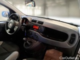  Fiat  Panda FIAT  / 2011 / 5P / BERLINA 1.0 FIREFLY 70CV SeS HYBRID #3