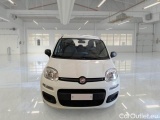  Fiat  Panda FIAT  / 2011 / 5P / BERLINA 1.0 FIREFLY 70CV SeS HYBRID #6