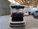  Fiat  Panda FIAT  / 2011 / 5P / BERLINA 1.0 FIREFLY 70CV SeS HYBRID #5