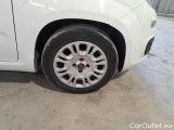  Fiat  Panda FIAT  / 2011 / 5P / BERLINA 1.0 FIREFLY 70CV SeS HYBRID #17