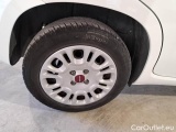  Fiat  Panda FIAT  / 2011 / 5P / BERLINA 1.0 FIREFLY 70CV SeS HYBRID #18