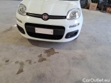  Fiat  Panda FIAT  / 2011 / 5P / BERLINA 1.0 FIREFLY 70CV SeS HYBRID #22