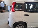  Fiat  Panda FIAT  / 2011 / 5P / BERLINA 1.0 FIREFLY 70CV SeS HYBRID #43