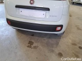  Fiat  Panda FIAT  / 2011 / 5P / BERLINA 1.0 FIREFLY 70CV SeS HYBRID #50
