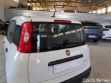  Fiat  Panda FIAT  / 2011 / 5P / BERLINA 1.0 FIREFLY 70CV SeS HYBRID #55