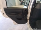  Fiat  Panda FIAT  / 2011 / 5P / BERLINA 1.0 FIREFLY 70CV SeS HYBRID #110