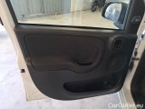  Fiat  Panda FIAT  / 2011 / 5P / BERLINA 1.0 FIREFLY 70CV SeS HYBRID #119