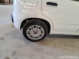  Fiat  Panda FIAT  / 2011 / 5P / BERLINA 1.0 FIREFLY 70CV SeS HYBRID #136