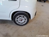  Fiat  Panda FIAT  / 2011 / 5P / BERLINA 1.0 FIREFLY 70CV SeS HYBRID #138
