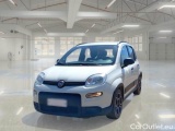  Fiat  Panda FIAT  / 2011 / 5P / BERLINA 1.0 70CV SeS HYBRID CITY LIFE 