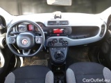  Fiat  Panda FIAT  / 2011 / 5P / BERLINA 1.0 70CV SeS HYBRID CITY LIFE #3