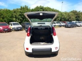  Fiat  Panda FIAT  / 2011 / 5P / BERLINA 1.0 70CV SeS HYBRID CITY LIFE #5