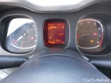  Fiat  Panda FIAT  / 2011 / 5P / BERLINA 1.0 70CV SeS HYBRID CITY LIFE #4