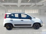  Fiat  Panda FIAT  / 2011 / 5P / BERLINA 1.0 70CV SeS HYBRID CITY LIFE #7