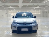  Fiat  Panda FIAT  / 2011 / 5P / BERLINA 1.0 70CV SeS HYBRID CITY LIFE #6
