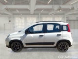  Fiat  Panda FIAT  / 2011 / 5P / BERLINA 1.0 70CV SeS HYBRID CITY LIFE #8