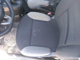  Fiat  Panda FIAT  / 2011 / 5P / BERLINA 1.0 70CV SeS HYBRID CITY LIFE #12