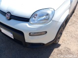  Fiat  Panda FIAT  / 2011 / 5P / BERLINA 1.0 70CV SeS HYBRID CITY LIFE #23