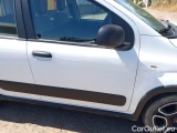  Fiat  Panda FIAT  / 2011 / 5P / BERLINA 1.0 70CV SeS HYBRID CITY LIFE #29