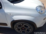  Fiat  Panda FIAT  / 2011 / 5P / BERLINA 1.0 70CV SeS HYBRID CITY LIFE #27