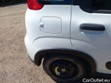  Fiat  Panda FIAT  / 2011 / 5P / BERLINA 1.0 70CV SeS HYBRID CITY LIFE #32