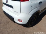  Fiat  Panda FIAT  / 2011 / 5P / BERLINA 1.0 70CV SeS HYBRID CITY LIFE #34