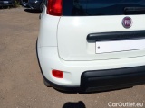  Fiat  Panda FIAT  / 2011 / 5P / BERLINA 1.0 70CV SeS HYBRID CITY LIFE #41
