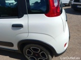 Fiat  Panda FIAT  / 2011 / 5P / BERLINA 1.0 70CV SeS HYBRID CITY LIFE #43