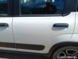  Fiat  Panda FIAT  / 2011 / 5P / BERLINA 1.0 70CV SeS HYBRID CITY LIFE #47