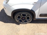  Fiat  Panda FIAT  / 2011 / 5P / BERLINA 1.0 70CV SeS HYBRID CITY LIFE #63
