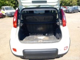  Fiat  Panda FIAT  / 2011 / 5P / BERLINA 1.0 70CV SeS HYBRID CITY LIFE #70