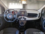  Fiat  Panda FIAT  / 2011 / 5P / BERLINA 1.0 70CV SeS HYBRID CITY CROSS #3