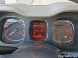  Fiat  Panda FIAT  / 2011 / 5P / BERLINA 1.0 70CV SeS HYBRID CITY CROSS #4