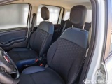  Fiat  Panda FIAT  / 2011 / 5P / BERLINA 1.0 70CV SeS HYBRID CITY CROSS #11