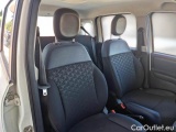  Fiat  Panda FIAT  / 2011 / 5P / BERLINA 1.0 70CV SeS HYBRID CITY CROSS #13
