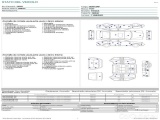  Fiat  Panda FIAT  / 2011 / 5P / BERLINA 1.0 70CV SeS HYBRID CITY CROSS #21