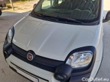  Fiat  Panda FIAT  / 2011 / 5P / BERLINA 1.0 70CV SeS HYBRID CITY CROSS #27