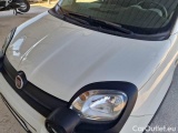  Fiat  Panda FIAT  / 2011 / 5P / BERLINA 1.0 70CV SeS HYBRID CITY CROSS #29