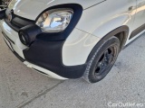  Fiat  Panda FIAT  / 2011 / 5P / BERLINA 1.0 70CV SeS HYBRID CITY CROSS #33