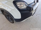  Fiat  Panda FIAT  / 2011 / 5P / BERLINA 1.0 70CV SeS HYBRID CITY CROSS #40