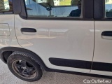  Fiat  Panda FIAT  / 2011 / 5P / BERLINA 1.0 70CV SeS HYBRID CITY CROSS #49