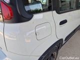  Fiat  Panda FIAT  / 2011 / 5P / BERLINA 1.0 70CV SeS HYBRID CITY CROSS #52