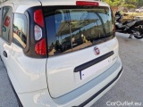  Fiat  Panda FIAT  / 2011 / 5P / BERLINA 1.0 70CV SeS HYBRID CITY CROSS #65
