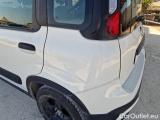  Fiat  Panda FIAT  / 2011 / 5P / BERLINA 1.0 70CV SeS HYBRID CITY CROSS #70