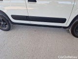  Fiat  Panda FIAT  / 2011 / 5P / BERLINA 1.0 70CV SeS HYBRID CITY CROSS #87