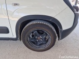  Fiat  Panda FIAT  / 2011 / 5P / BERLINA 1.0 70CV SeS HYBRID CITY CROSS #94