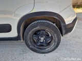  Fiat  Panda FIAT  / 2011 / 5P / BERLINA 1.0 70CV SeS HYBRID CITY CROSS #99