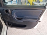  Fiat  Panda FIAT  / 2011 / 5P / BERLINA 1.0 70CV SeS HYBRID CITY CROSS #132