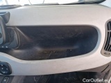  Fiat  Panda FIAT  / 2011 / 5P / BERLINA 1.0 70CV SeS HYBRID CITY CROSS #139